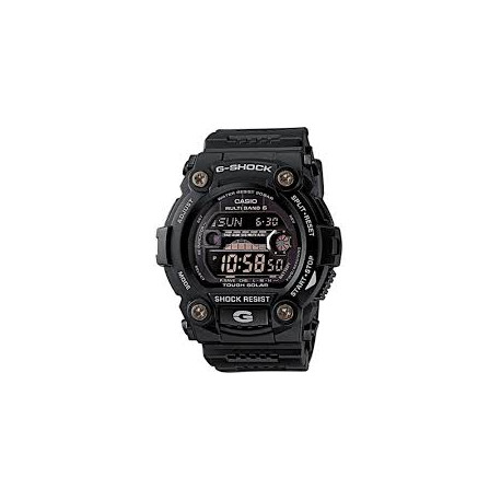 RELOJ CASIO G-SHOCK