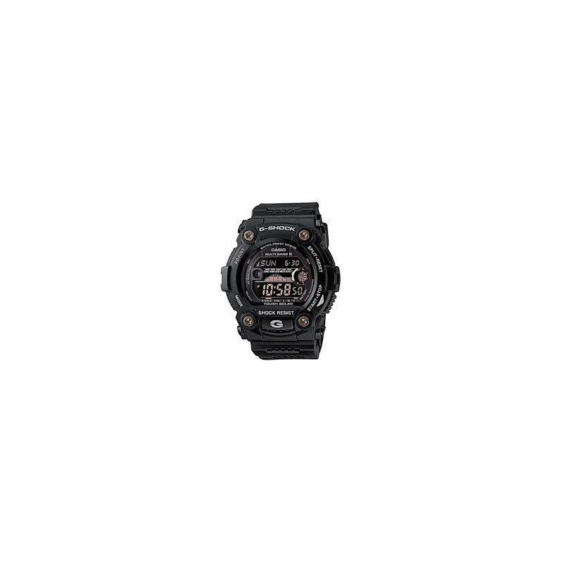 RELOJ CASIO G-SHOCK