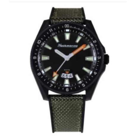 RELOJ NECKMARINE