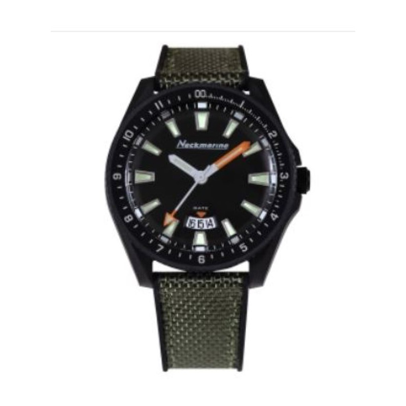 RELOJ NECKMARINE