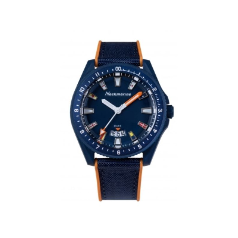 RELOJ NECKMARINE X-TREME