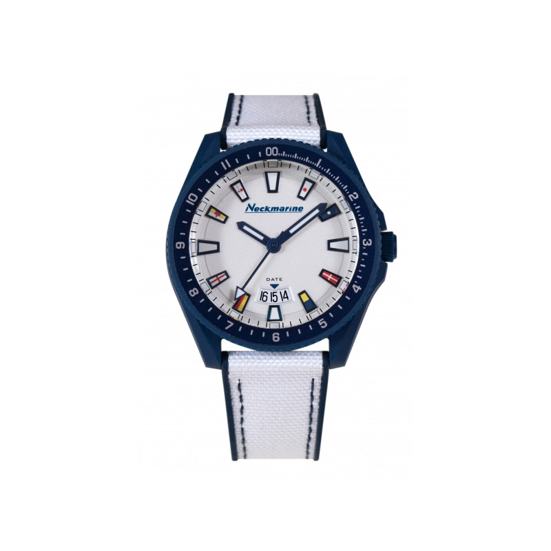 RELOJ NECKMARINE X-TREME