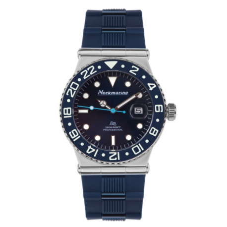 RELOJ NECKMARINE AUTOMATIC SPORT