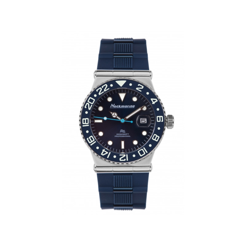 RELOJ NECKMARINE AUTOMATIC SPORT