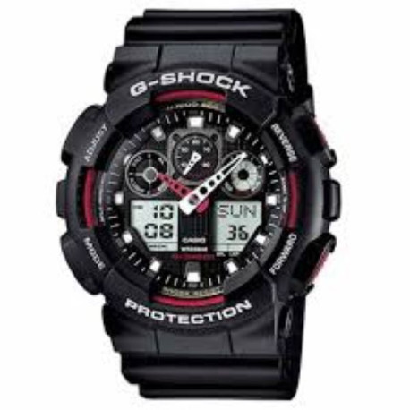 RELOJ CASIO G-SHOCK