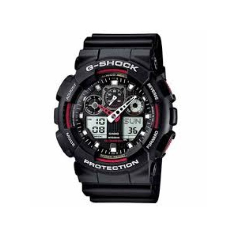 RELOJ CASIO G-SHOCK