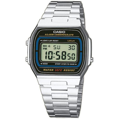 RELOJ CASIO VINTAGE