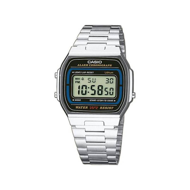 RELOJ CASIO VINTAGE