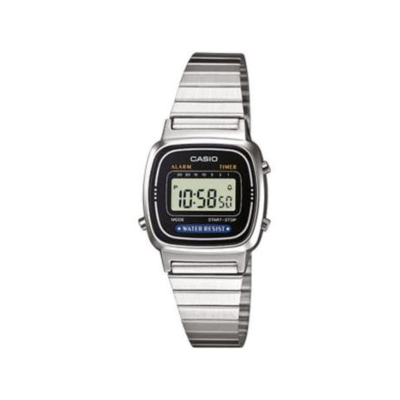 RELOJ CASIO VINTAGE