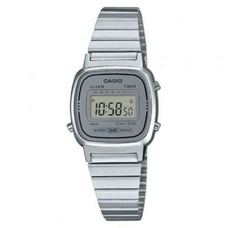 RELOJ CASIO VINTAGE