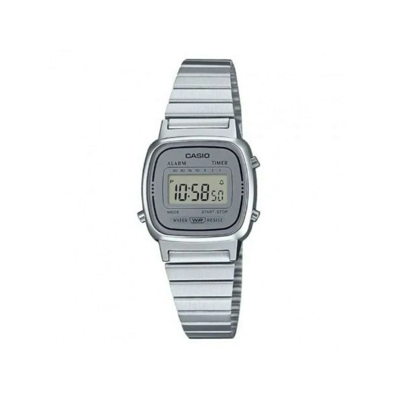 RELOJ CASIO VINTAGE