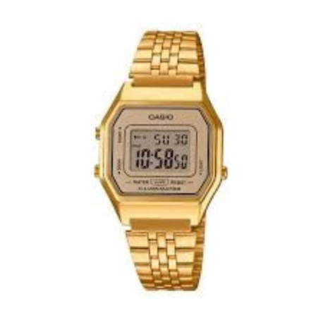 RELOJ CASIO VINTAGE