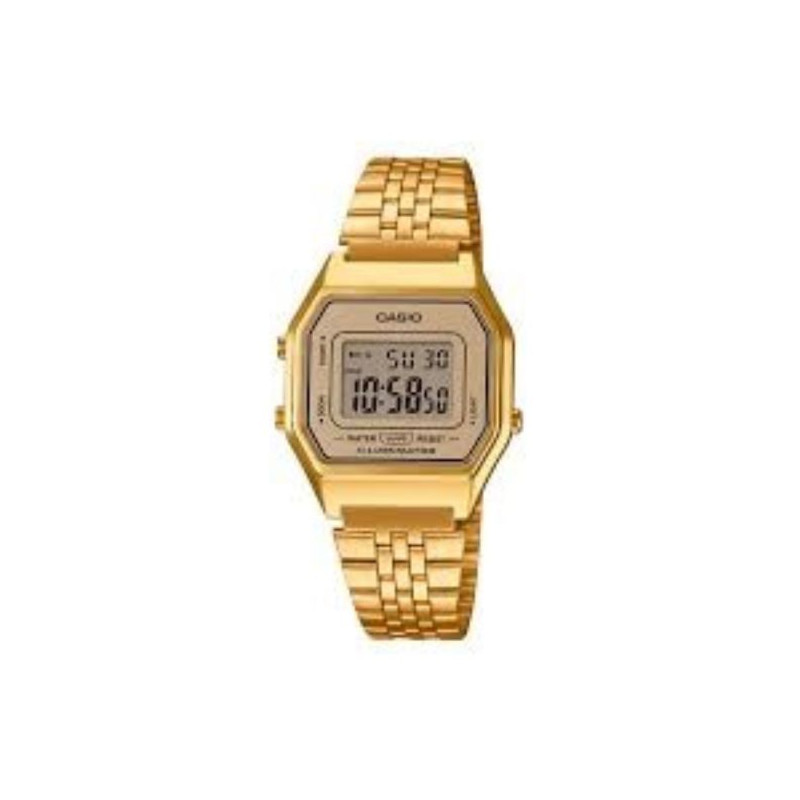 RELOJ CASIO VINTAGE