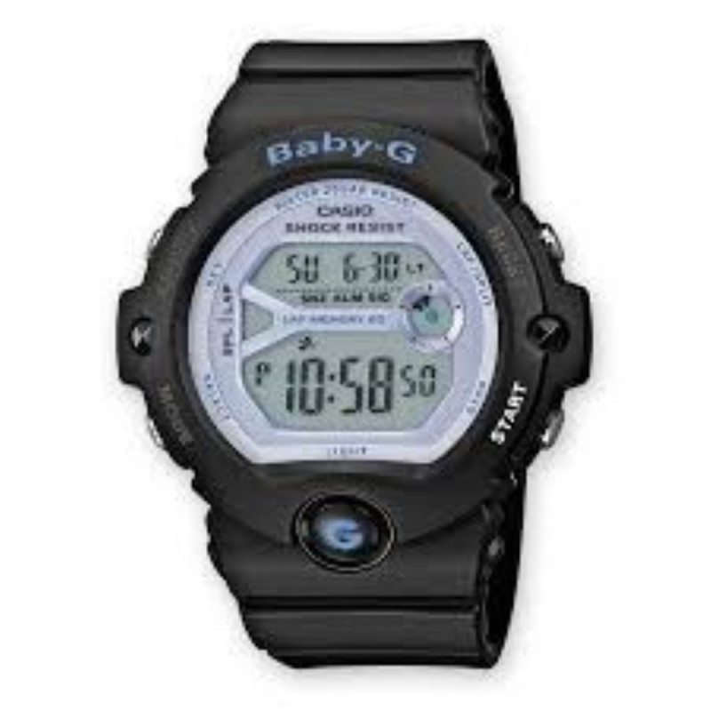 RELOJ CASIO BABY-G