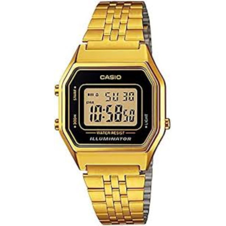 RELOJ CASIO VINTAGE