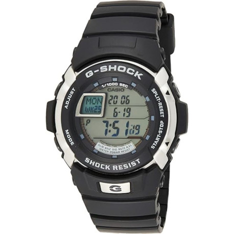 RELOJ CASIO G-SHOCK