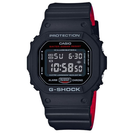 RELOJ CASIO G-SHOCK