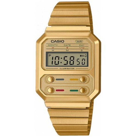 RELOJ CASIO EDGY COLLECTION