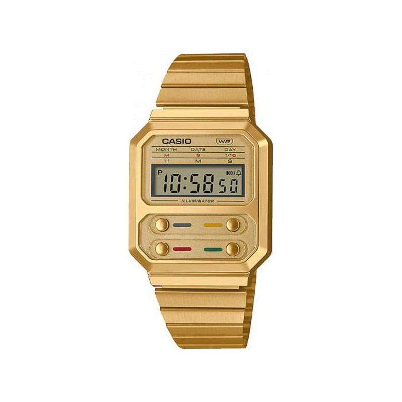 RELOJ CASIO EDGY COLLECTION