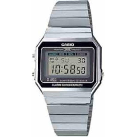 RELOJ CASIO VINTAGE IONIC