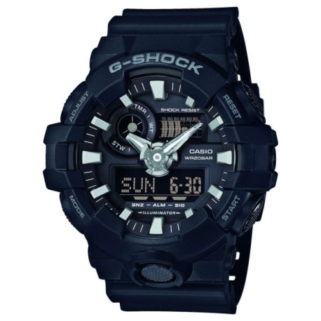 RELOJ CASIO  GSHOCK