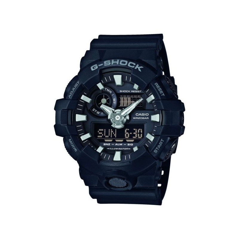 RELOJ CASIO  GSHOCK