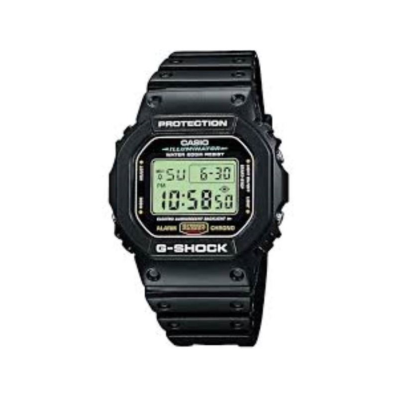 RELOJ CASIO G-SHOCK