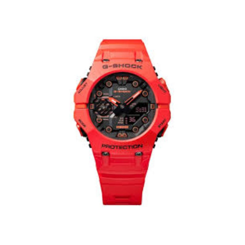 RELOJ CASIO G-SHOCK