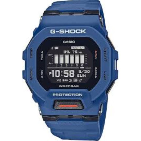 RELOJ CASIO G-SHOCK