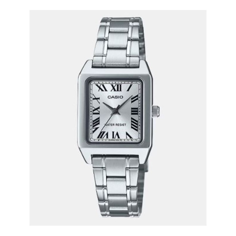 RELOJ CASIO TIMELESS