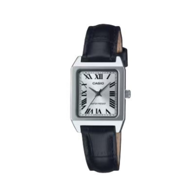 RELOJ CASIO TIMELESS