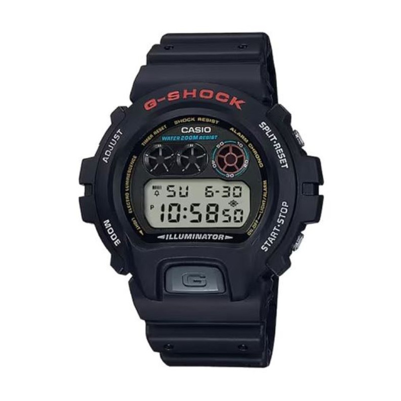 RELOJ CASIO G-SHOCK