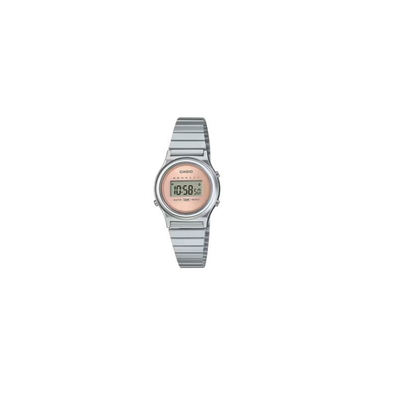 RELOJ CASIO VINTAGE