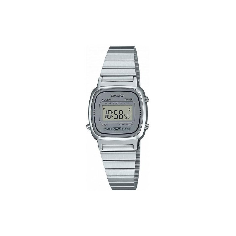 RELOJ CASIO VINTAGE