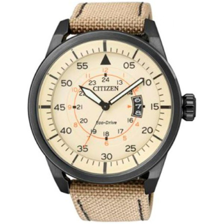 RELOJ CITIZEN AVIATOR