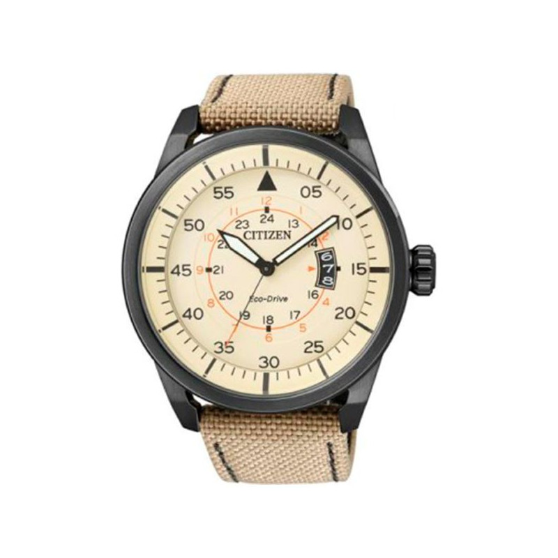 RELOJ CITIZEN AVIATOR