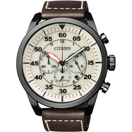 RELOJ CITIZEN AVIATOR