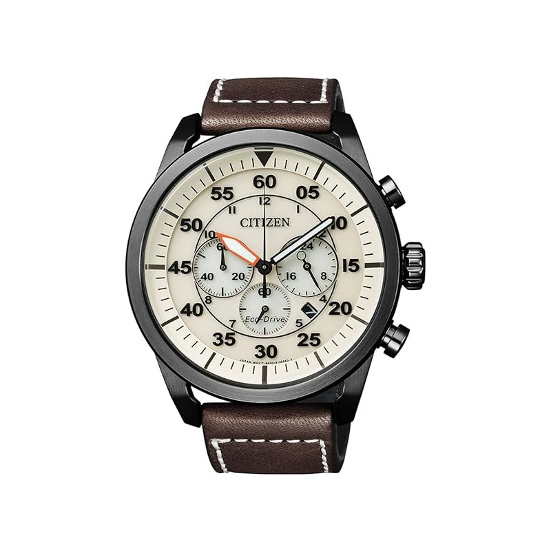 RELOJ CITIZEN AVIATOR