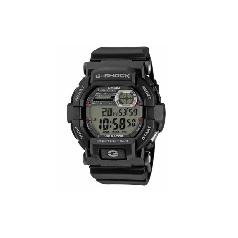 RELOJ CASIO G-SHOCK