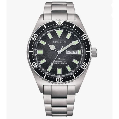 RELOJ CITIZEN PROMASTER