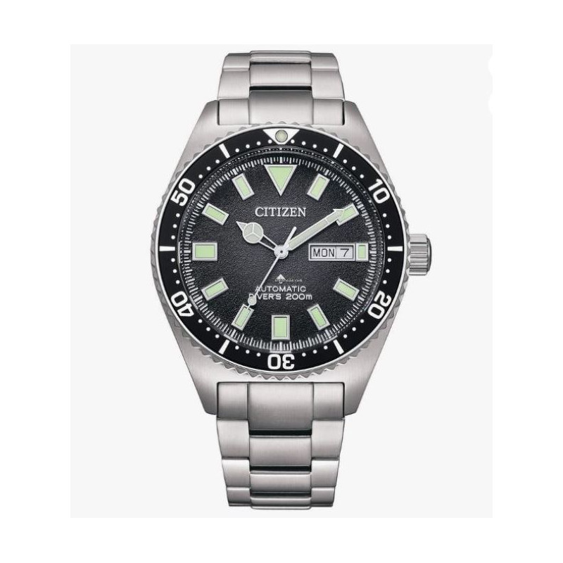 RELOJ CITIZEN PROMASTER