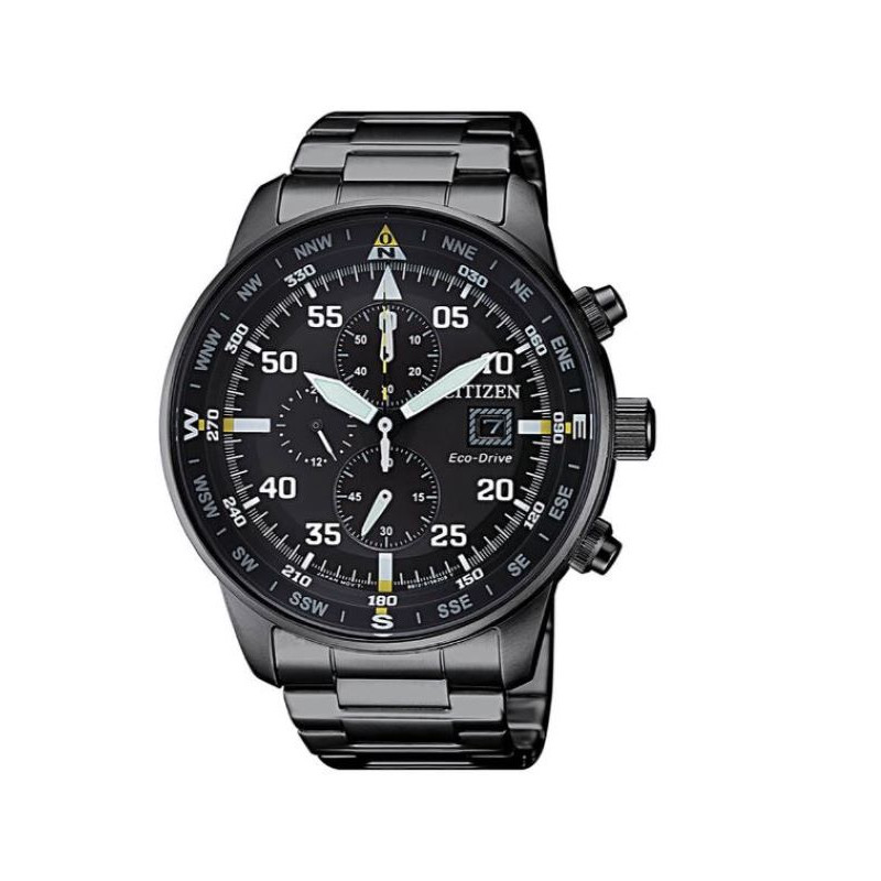 RELOJ CITIZEN AVIATOR CRONO