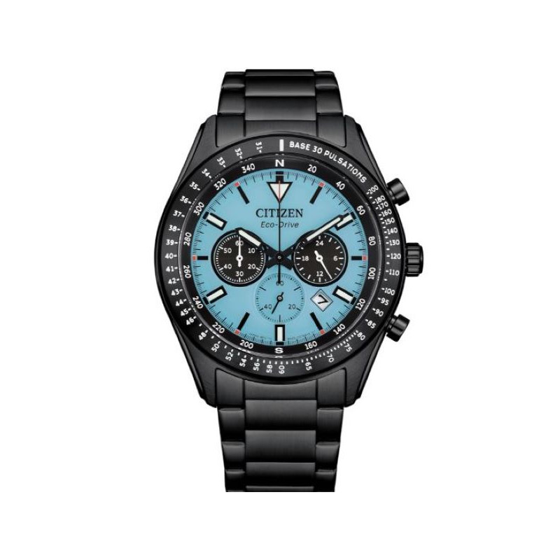 RELOJ CITIZEN CHRONO OUTDOOR