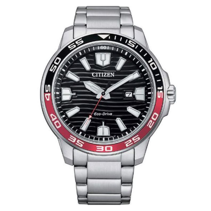 RELOJ CITIZEN MARINE SPORT