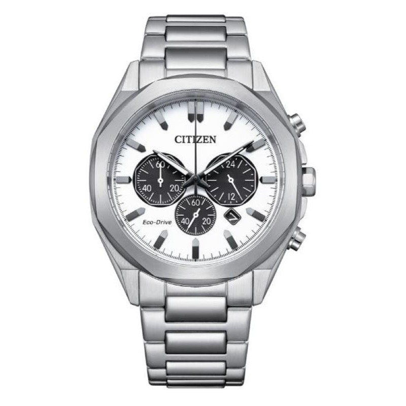 RELOJ CITIZEN CHRONO ELEGANT