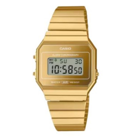 RELOJ CASIO VINTAGE