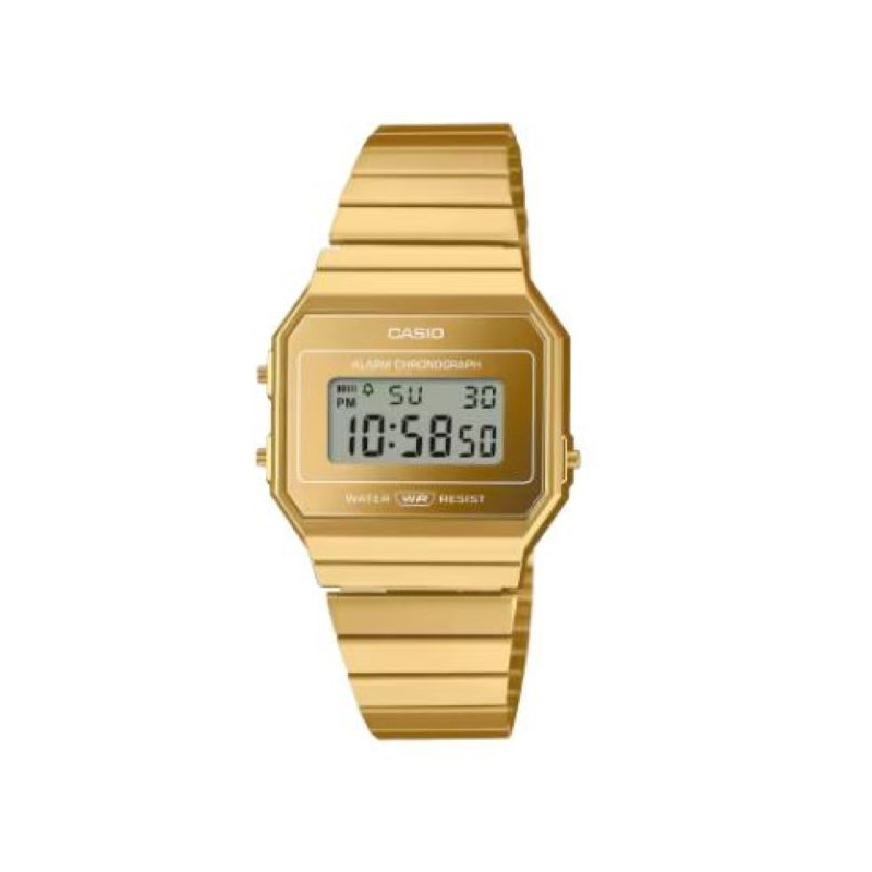 RELOJ CASIO VINTAGE