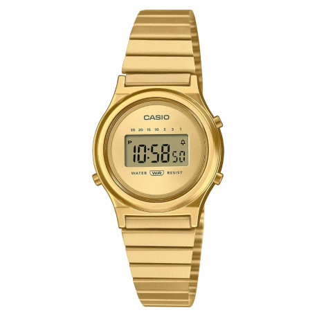 RELOJ CASIO VINTAGE