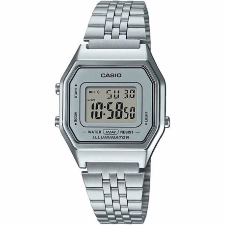 RELOJ CASIO