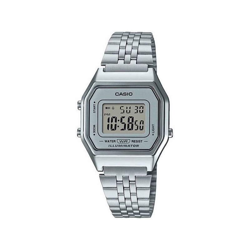 RELOJ CASIO